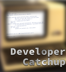 developercatchup