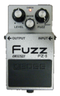 fuzz