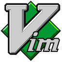 vim-editor_logo