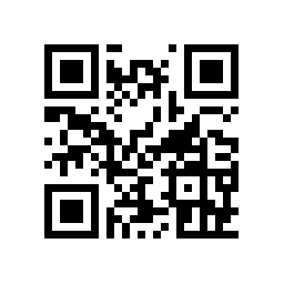 First QR Code